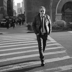 Meet your Posher, Cedric